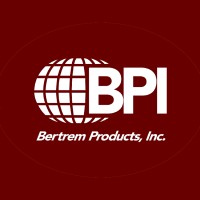 Bertrem Products, Inc. Logo