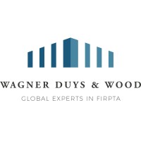 Wagner, Duys & Wood, LLLP Logo