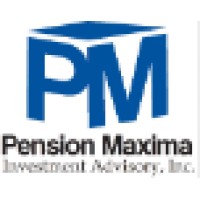 Pension Maxima Investment Advisory Logo