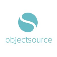 objectsource - Commerce Agency Logo