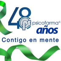 PSICOFARMA Logo