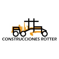 Construcciones Rotter Logo