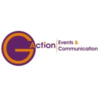 G-Action Logo