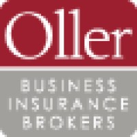 OLLER BUSINESS INSURANCE BROKERS Logo