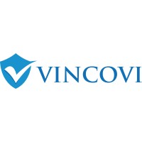 VINCOVI Technology Solutions Logo