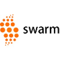 Swarm Media Logo