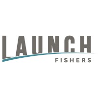 Launch Fishers Logo