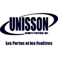 Unisson Groupe Logo