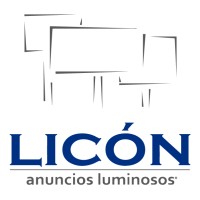 Licón y Asociados S.A de C.V Logo