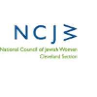 NCJW/ Cleveland Logo