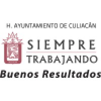 Ayuntamiento de Culiacán Logo