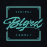 BLGRD Logo