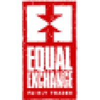 Equal Exchange Logo