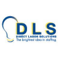 Direct Labor Solutions Logo