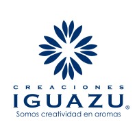 CREACIONES IGUAZU, S.A. DE C.V. Logo