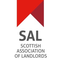 Scottish Association of Landlords Logo