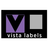 Vista Labels Limited Logo