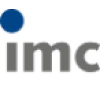 imc DataWorks, LLC Logo