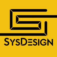 SysDesign Srl Logo