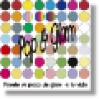 Pop & Glam Logo