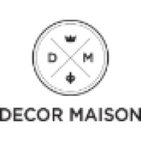 Decor Maison Logo
