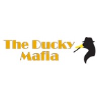 The Ducky Mafia Logo