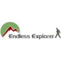 Endless Explorer Initiative Logo