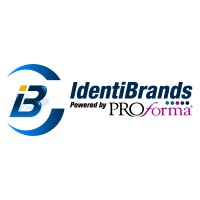 IdentiBrands Logo