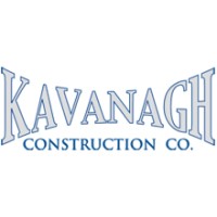 Kavanagh Construction Company Logo