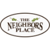 The Neighbors Place Logo