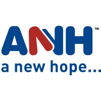 ANH Manpower Services Logo