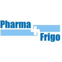 PHARMA FRIGO Logo
