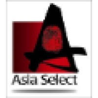 PT Asia Select Indonesia Logo