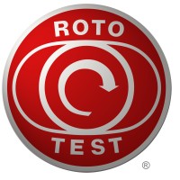 Rototest Logo