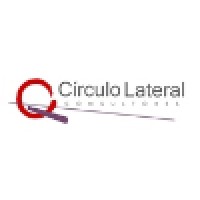 Círculo Lateral. Consultores en Liderazgo y Aprendizaje Organizacional Logo