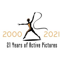 Active Pictures Logo