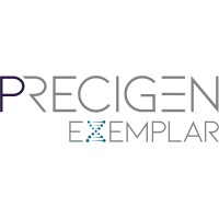 Precigen Exemplar Logo