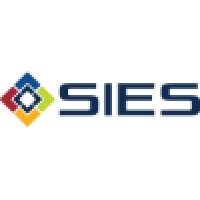 Sies Sistemas Específicos Logo