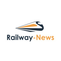 Railway-News Logo
