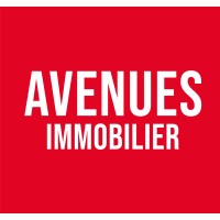 Avenues Immobilier Logo