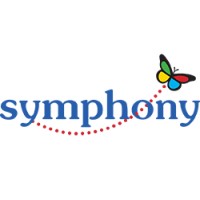 Symphony Corporation Logo