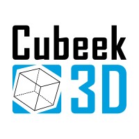 Cubeek3D - Seica Group Logo