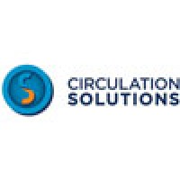 Circulation Solutions, LLC Logo
