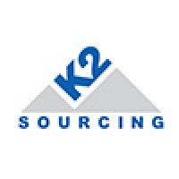 K2 Sourcing, Inc. Logo