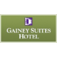 Gainey Suites Hotel Logo