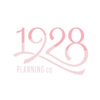 1928 Planning Co. Logo