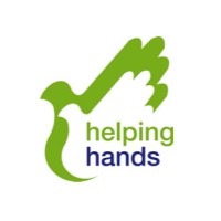 Helping Hands Of Northeast Ohio Logo