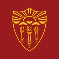USC Master of Public Health Online Logo