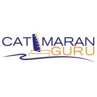 Catamaran Guru Logo