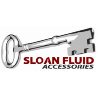 Sloan Fluid Accessories Logo